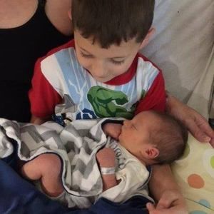 Meet your Posher, Pam